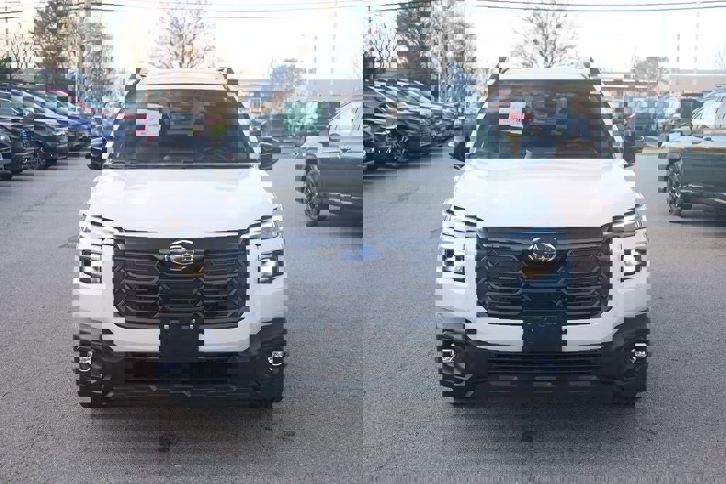 New 2026 Subaru Outback Premium AWD/4WD image 4