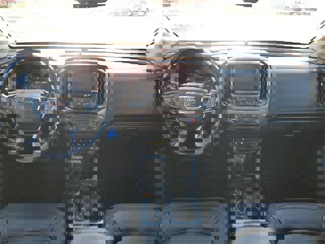 Used 2021 GMC Canyon AT4 w/ Driver Alert Package image 50