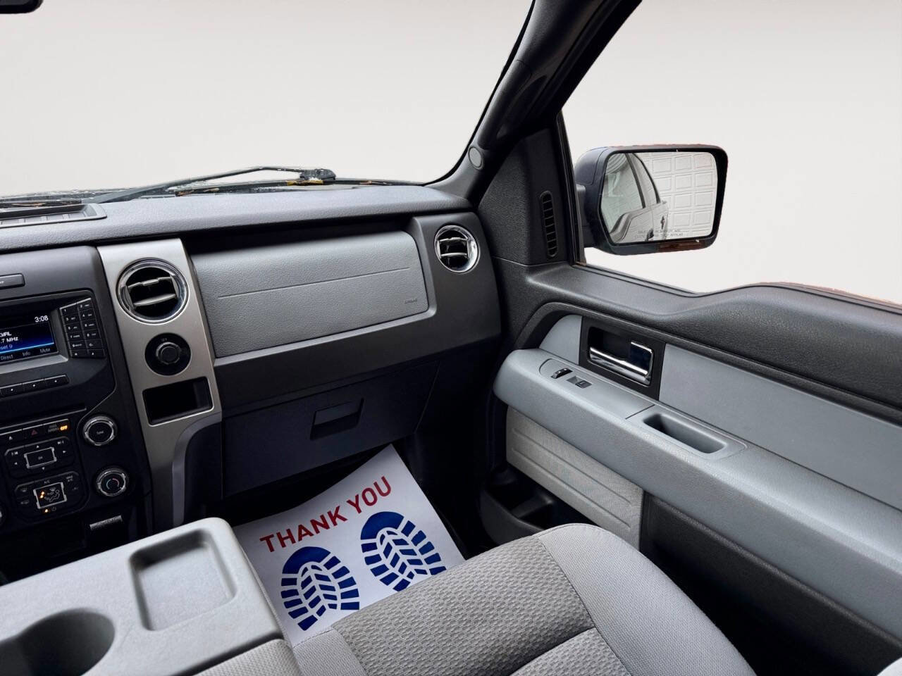 Used 2014 Ford F150 XLT w/ Equipment Group 302A Luxury image 20