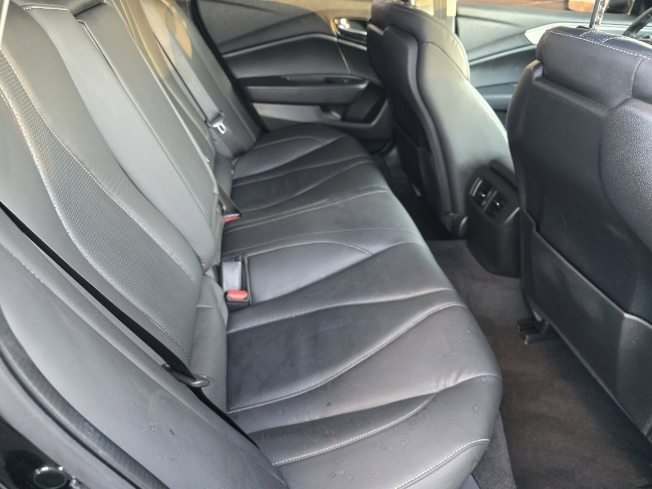 Used 2023 Acura TLX w/ Technology Package image 22