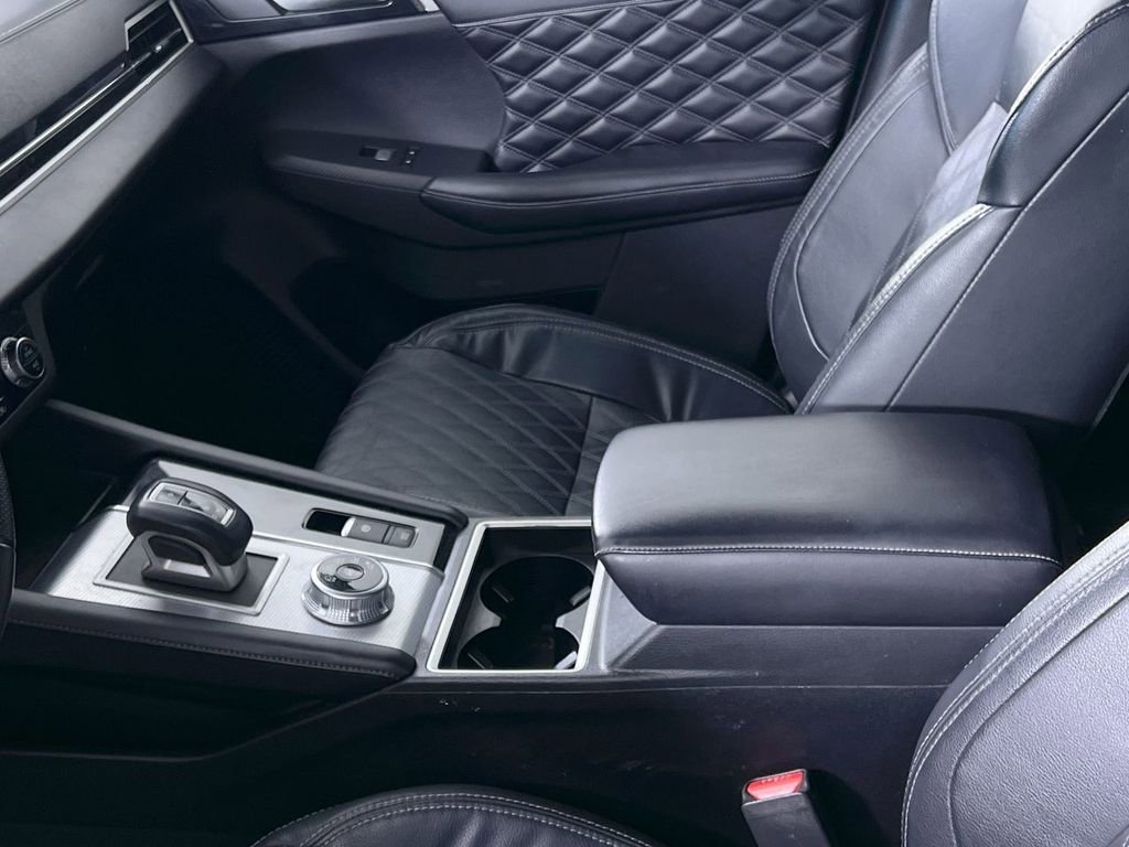 Used 2022 Mitsubishi Outlander SEL image 23