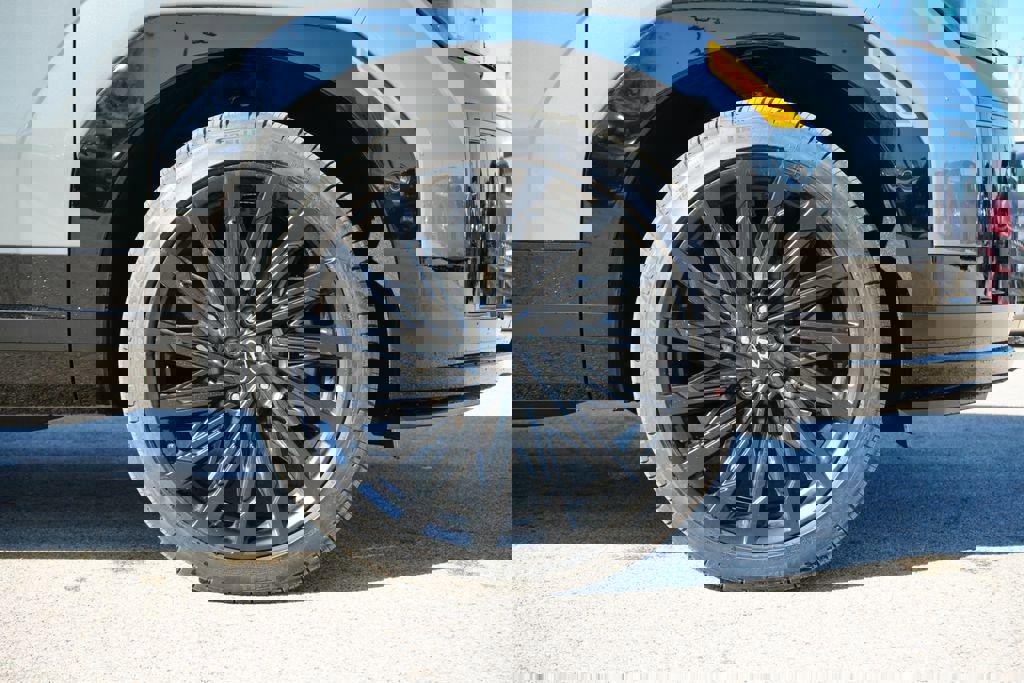 New 2026 Hyundai Santa Fe Calligraphy w/ Tow & Go Package image 9