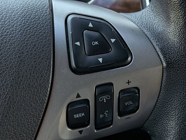 Used 2018 Ford Taurus Limited FWD image 14