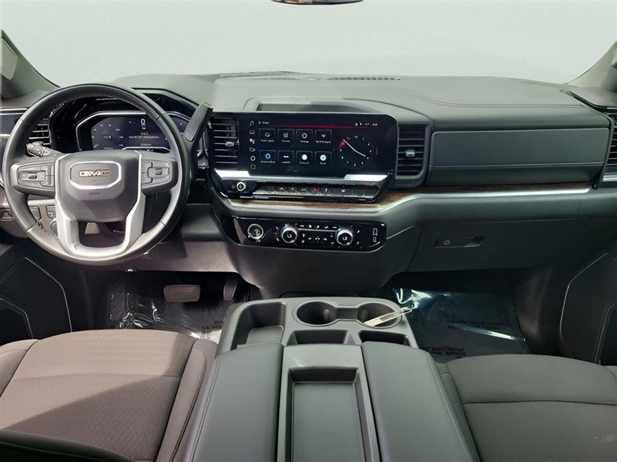Used 2024 GMC Sierra 1500 SLE RWD image 20