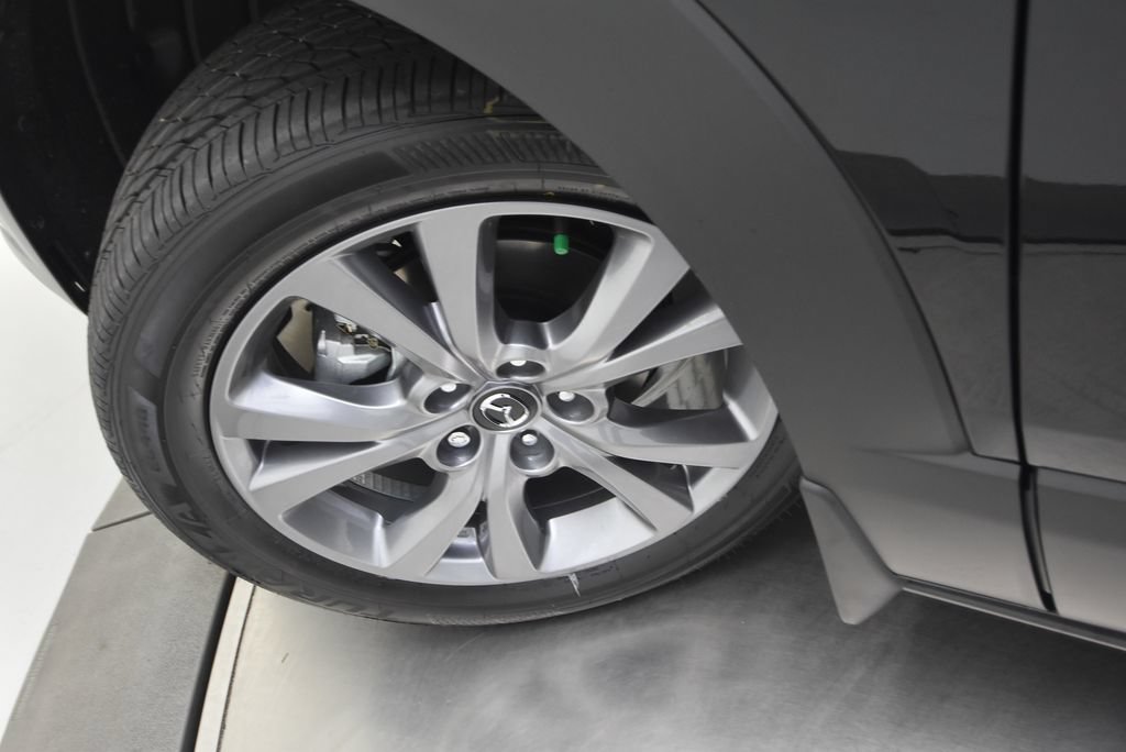 New 2026 MAZDA CX-30 AWD 2.5 S image 35