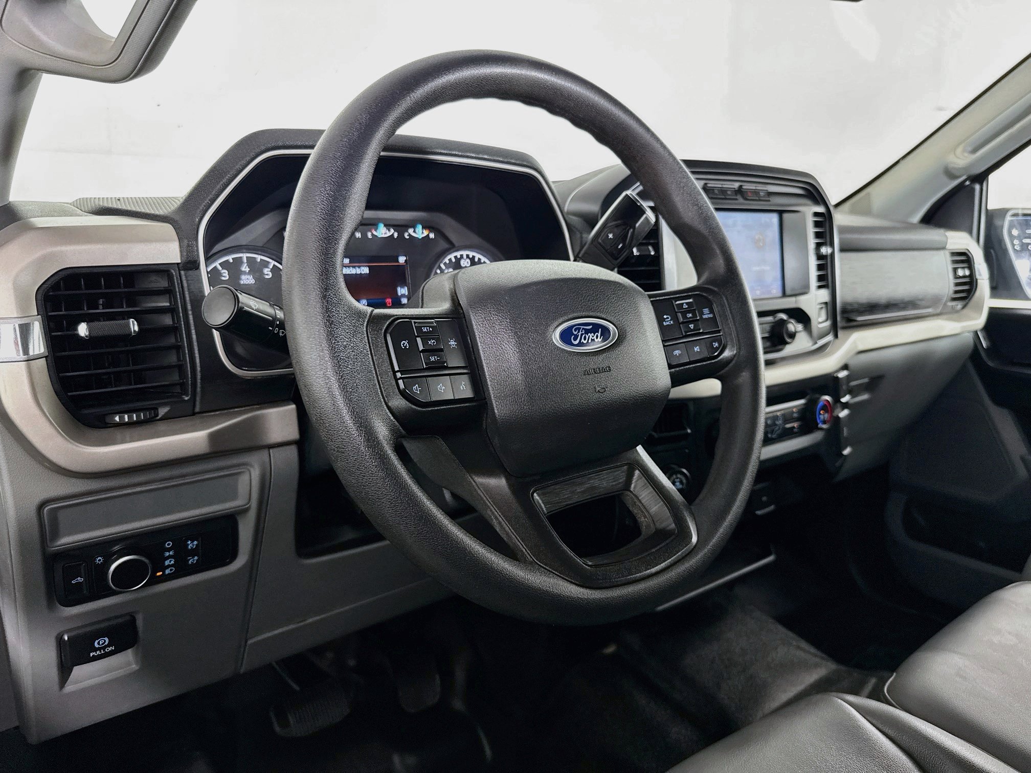 Used 2021 Ford F150 XL w/ Equipment Group 101A High RWD image 19