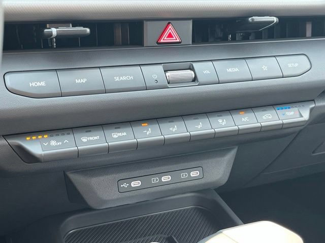 New 2027 Kia Seltos S AWD/4WD image 24