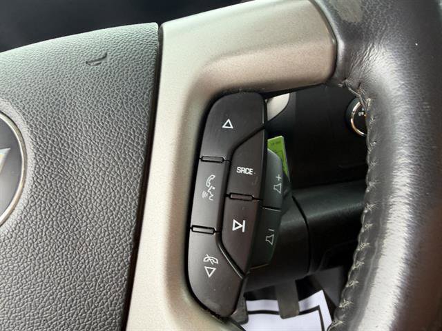 Used 2011 Chevrolet Silverado 1500 LT w/ All-Star Edition image 22