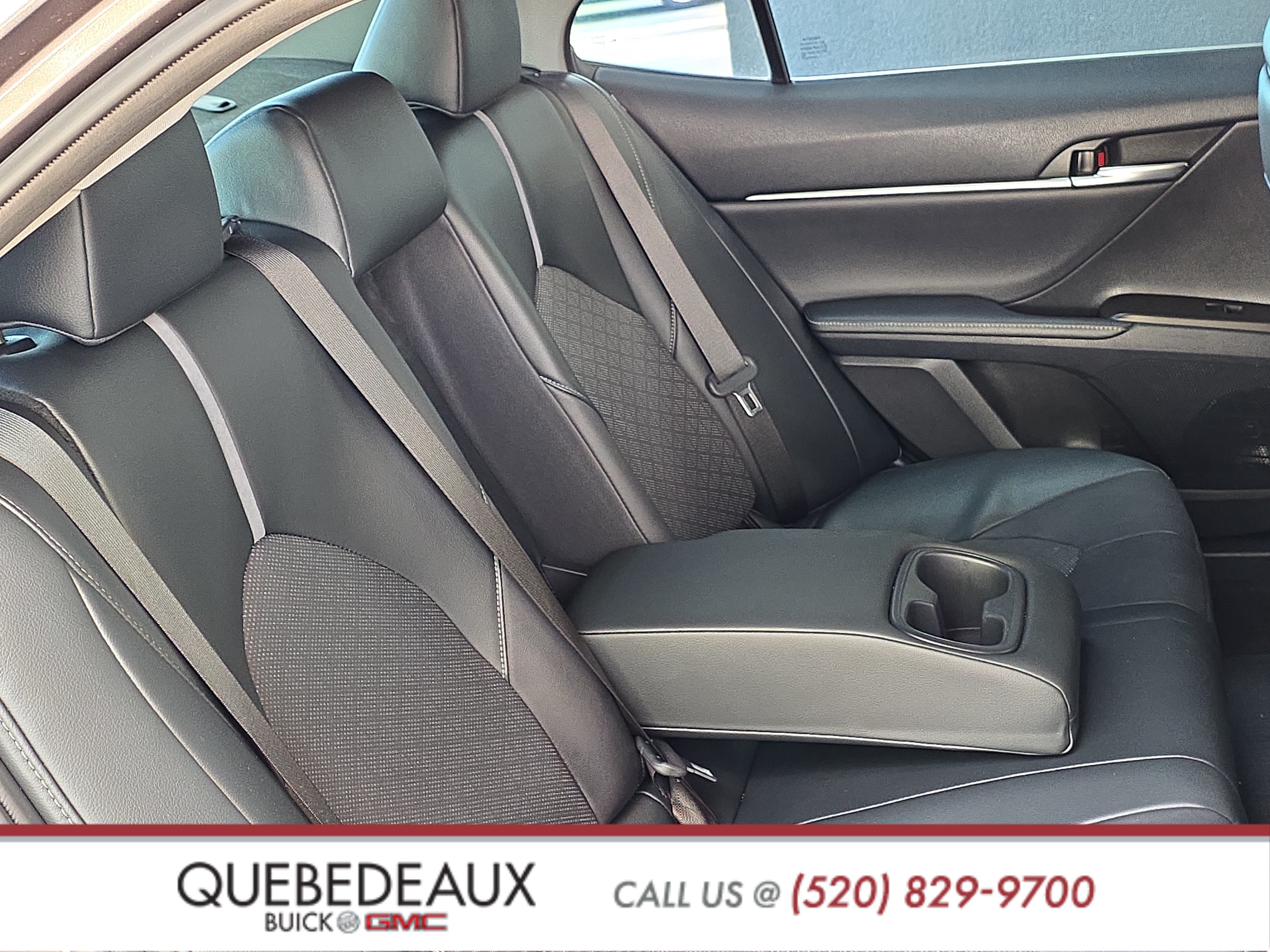 Used 2022 Toyota Camry XSE FWD image 26