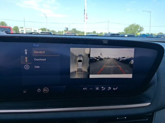 Used 2024 Buick Envision Sport Touring AWD/4WD image 22