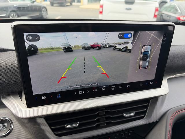 Used 2025 Ford Explorer ST image 24