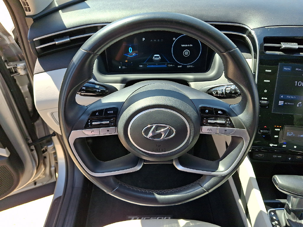 Used 2023 Hyundai Tucson SEL w/ Convenience Package FWD image 19