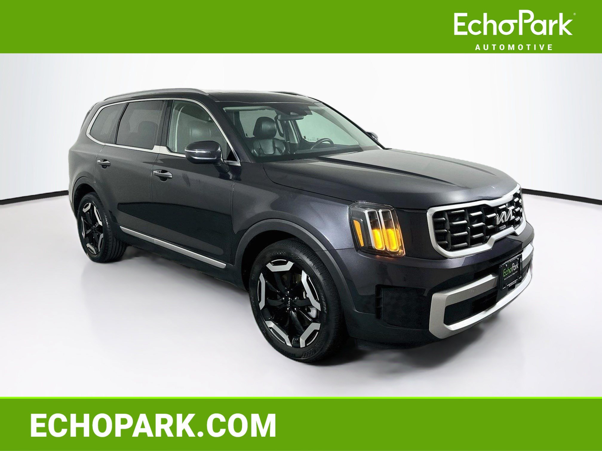 Used 2025 Kia Telluride S