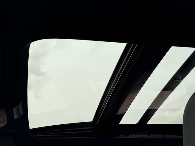 New 2026 Nissan Armada PRO-4X image 22