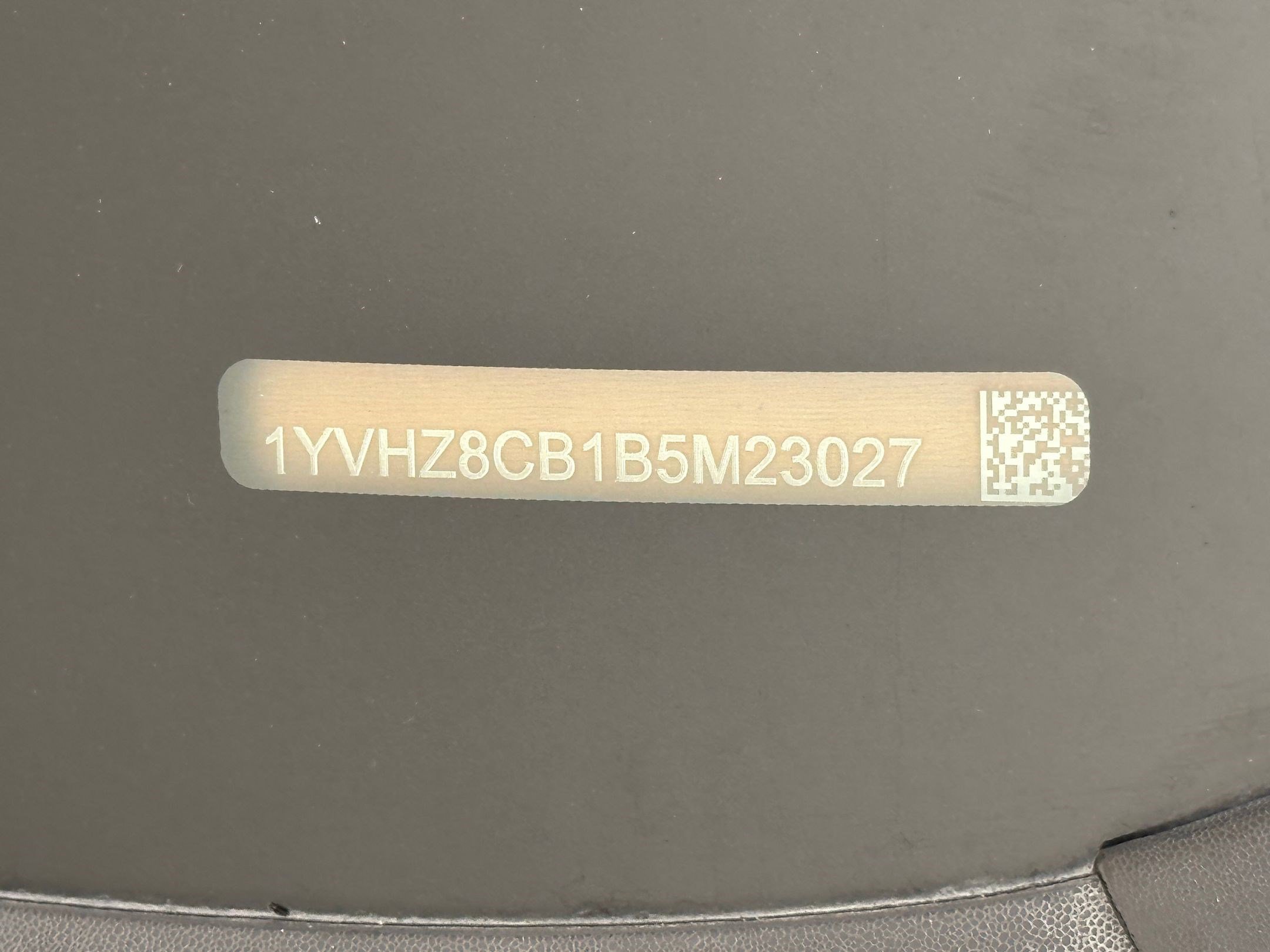 Used 2011 MAZDA MAZDA6 s Grand Touring image 20