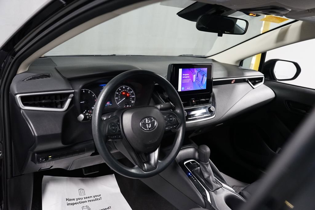 Certified 2024 Toyota Corolla LE image 11