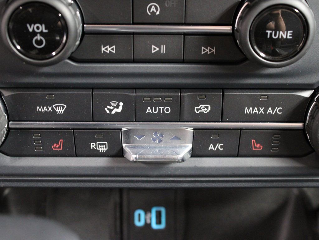 Used 2022 Ford Bronco Big Bend image 55