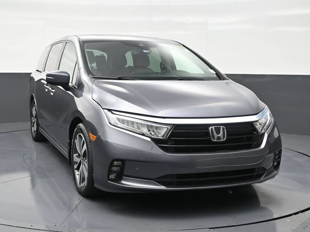 Used 2021 Honda Odyssey Touring image 7