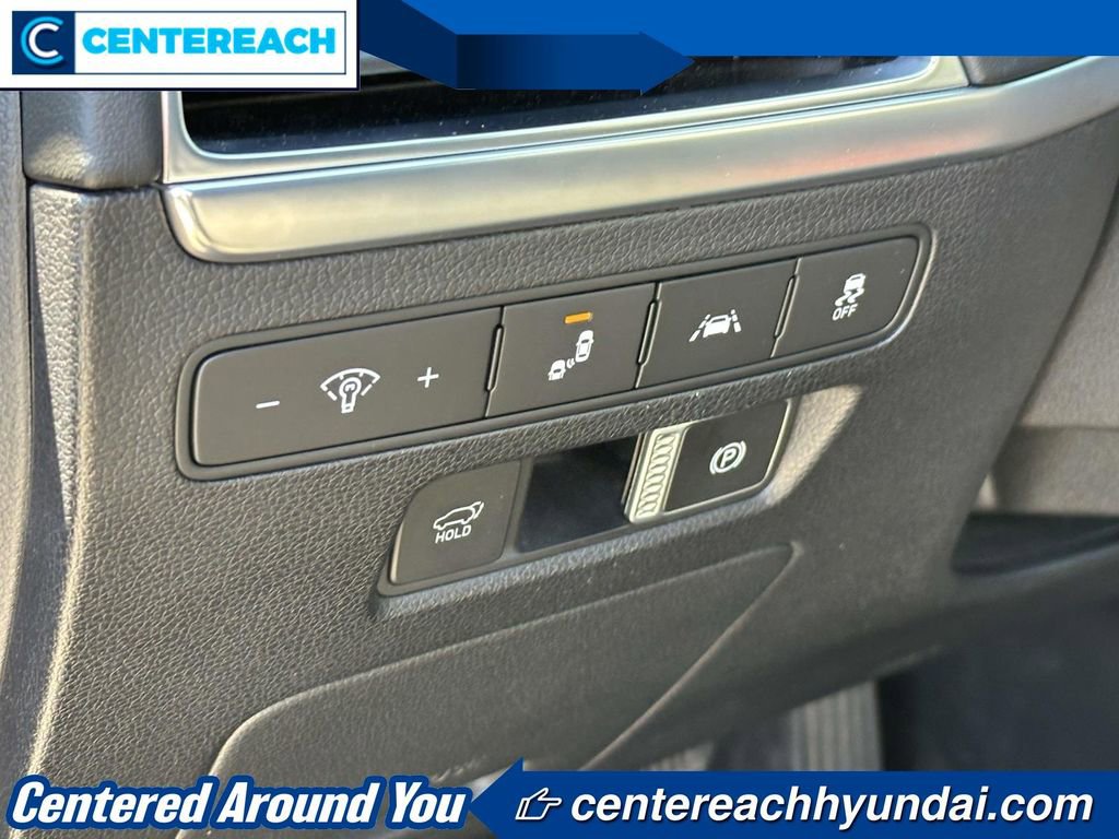 Used 2021 Hyundai Palisade Calligraphy AWD/4WD image 17