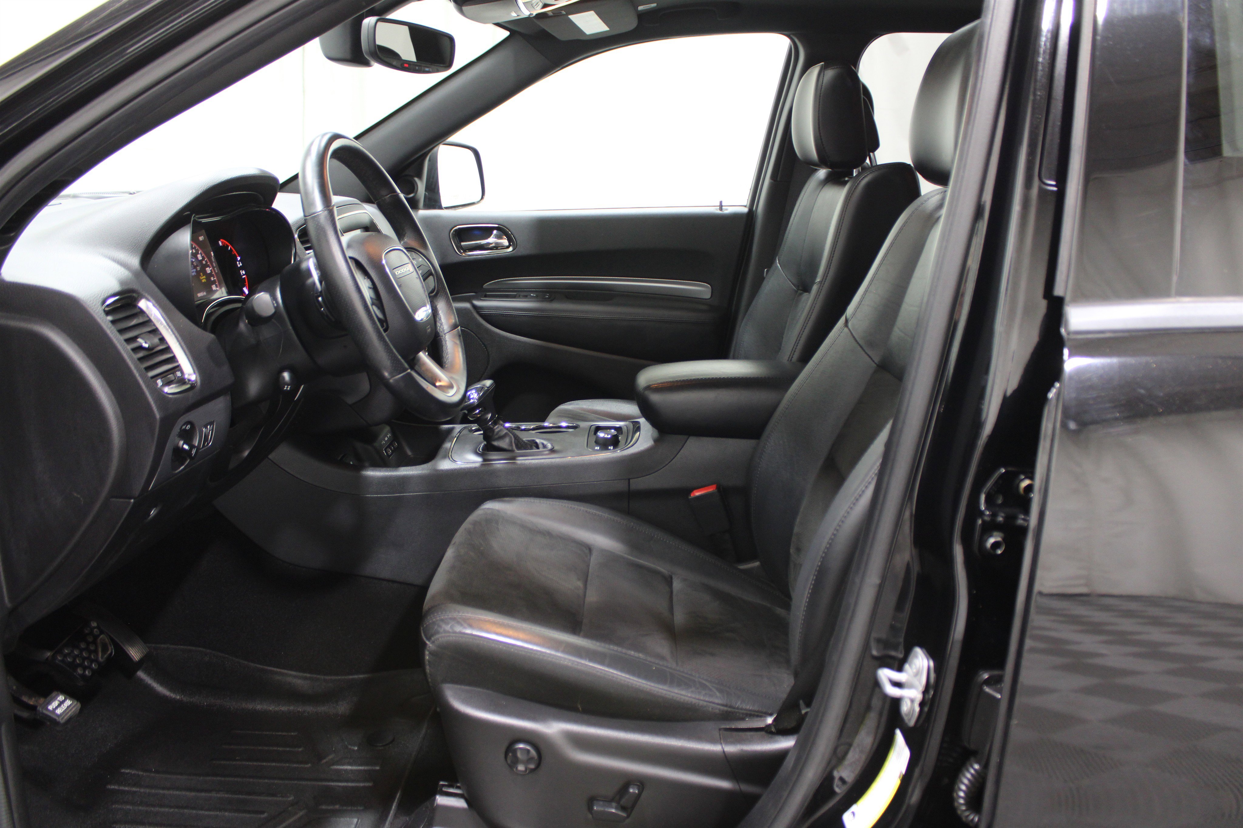 Used 2019 Dodge Durango R/T image 3