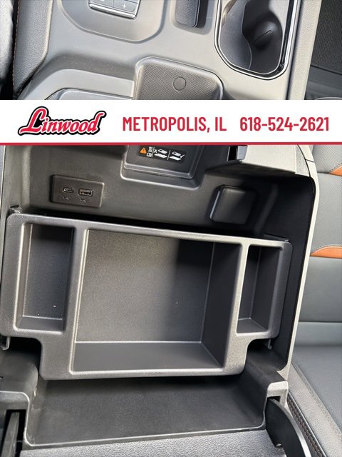 New 2026 GMC Sierra 1500 AT4 w/ AT4 Premium Package image 20