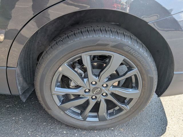 Used 2023 Chevrolet Equinox RS AWD/4WD image 37