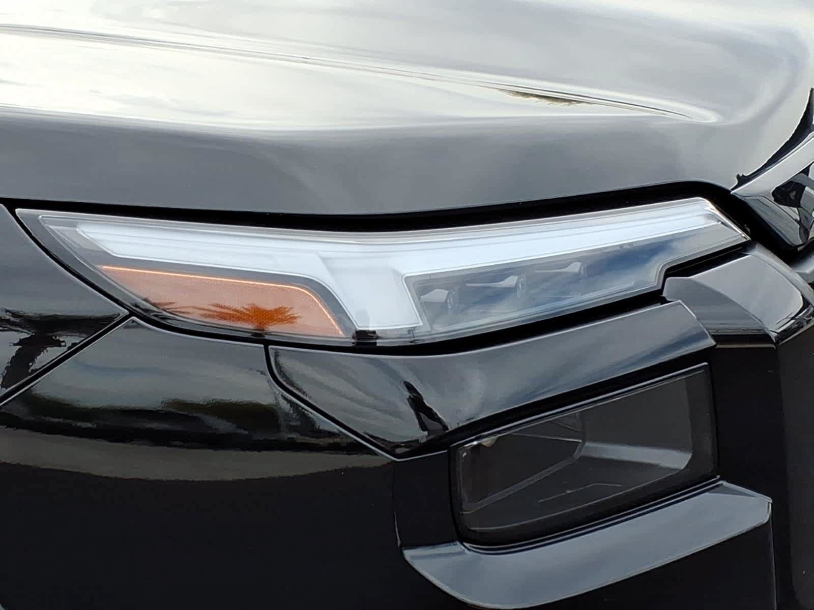 New 2026 Subaru Outback Touring XT AWD/4WD image 8