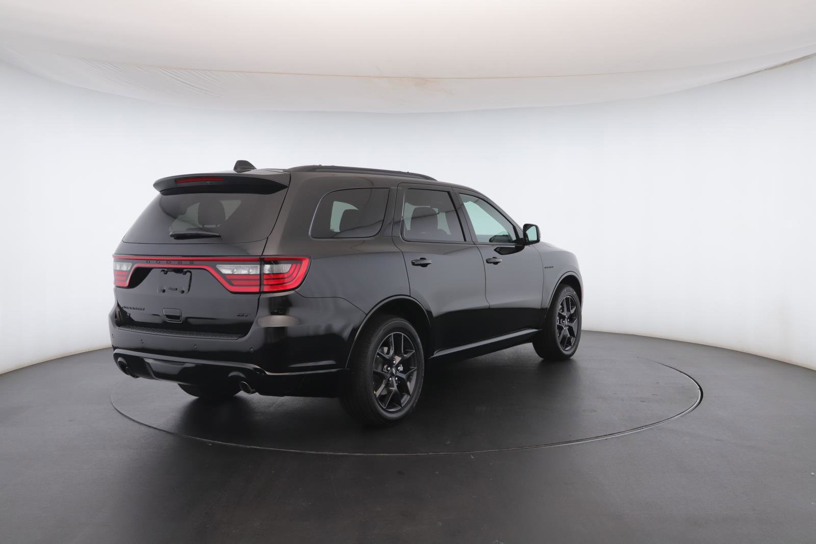 New 2026 Dodge Durango GT image 29