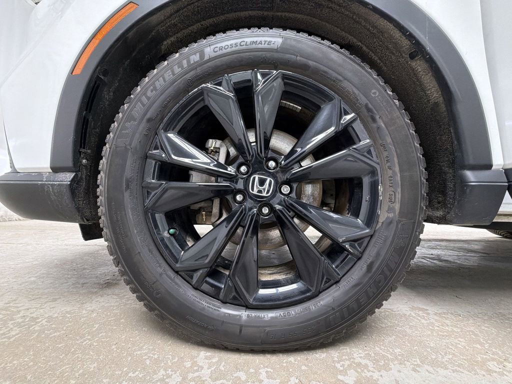 Used 2024 Honda CR-V Sport Touring image 14
