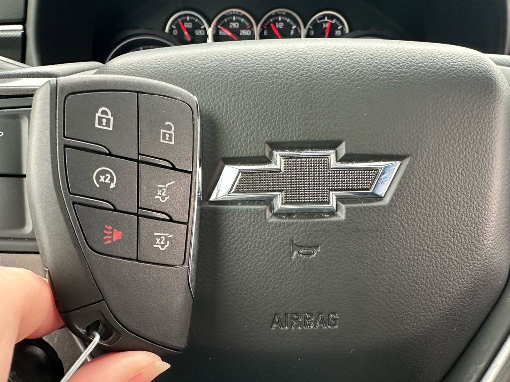 Used 2021 Chevrolet Tahoe RST image 56