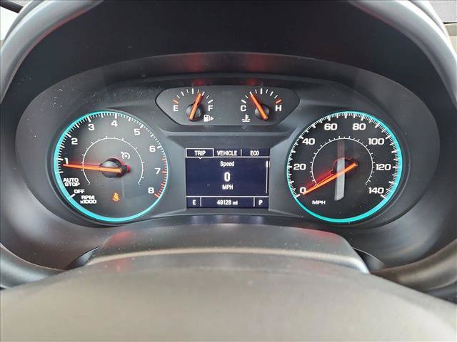 Used 2025 Chevrolet Malibu LT FWD image 10