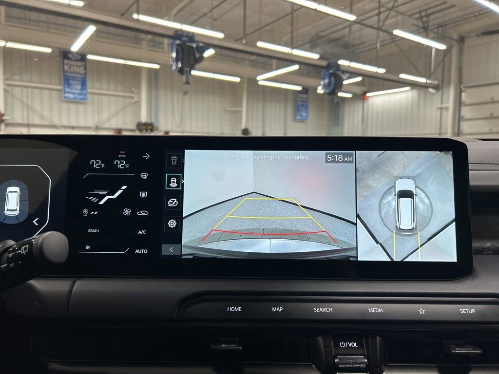 New 2027 Kia Telluride SX Prestige X-Pro image 21