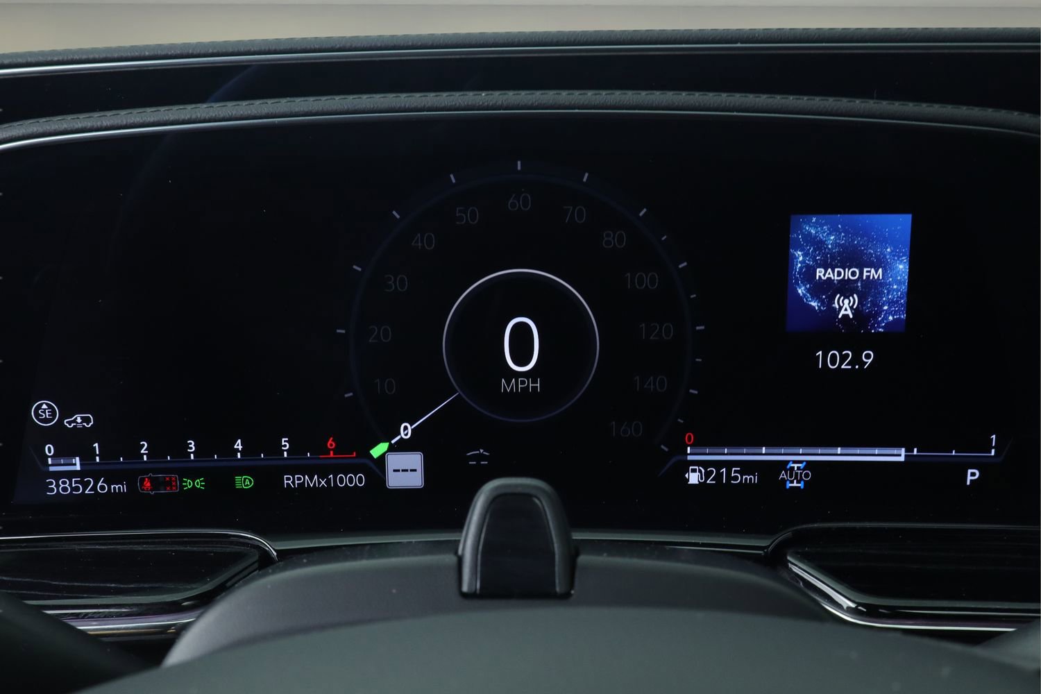 Used 2023 Cadillac Escalade Sport w/ Touring Package image 17