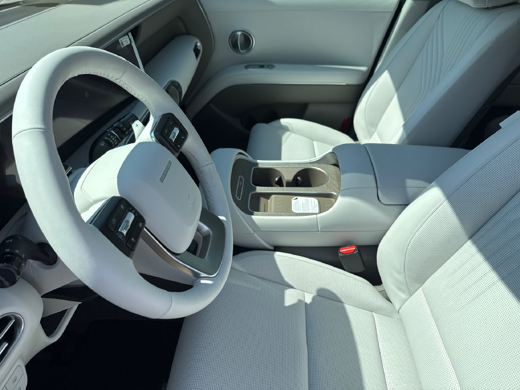 New 2026 Hyundai Palisade SEL Premium AWD/4WD image 20