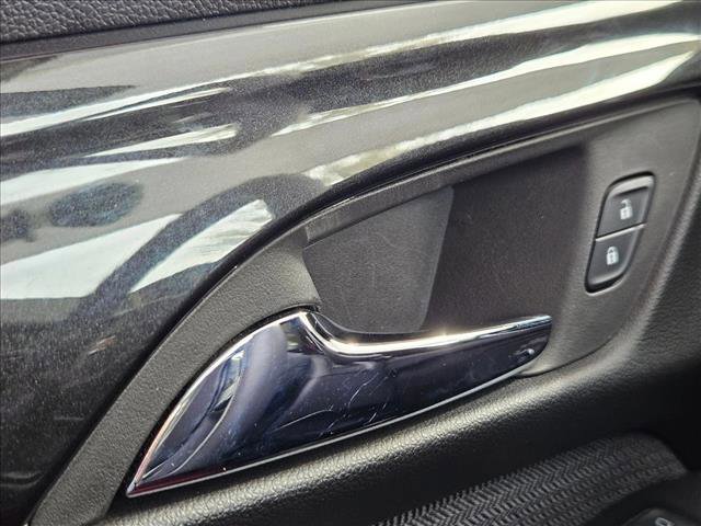 Used 2025 Chevrolet TrailBlazer LT FWD image 18