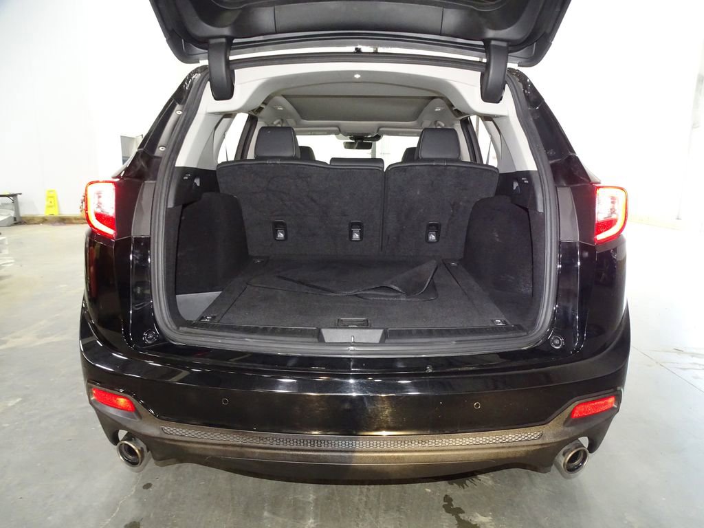 Used 2021 Acura RDX w/ Technology Package image 15