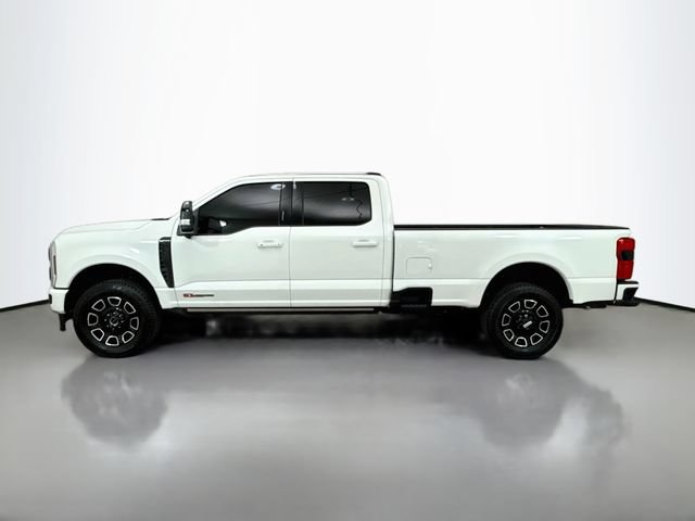 Used 2026 Ford F350 Platinum AWD/4WD image 4