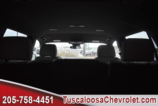New 2026 Chevrolet Tahoe LS RWD image 10