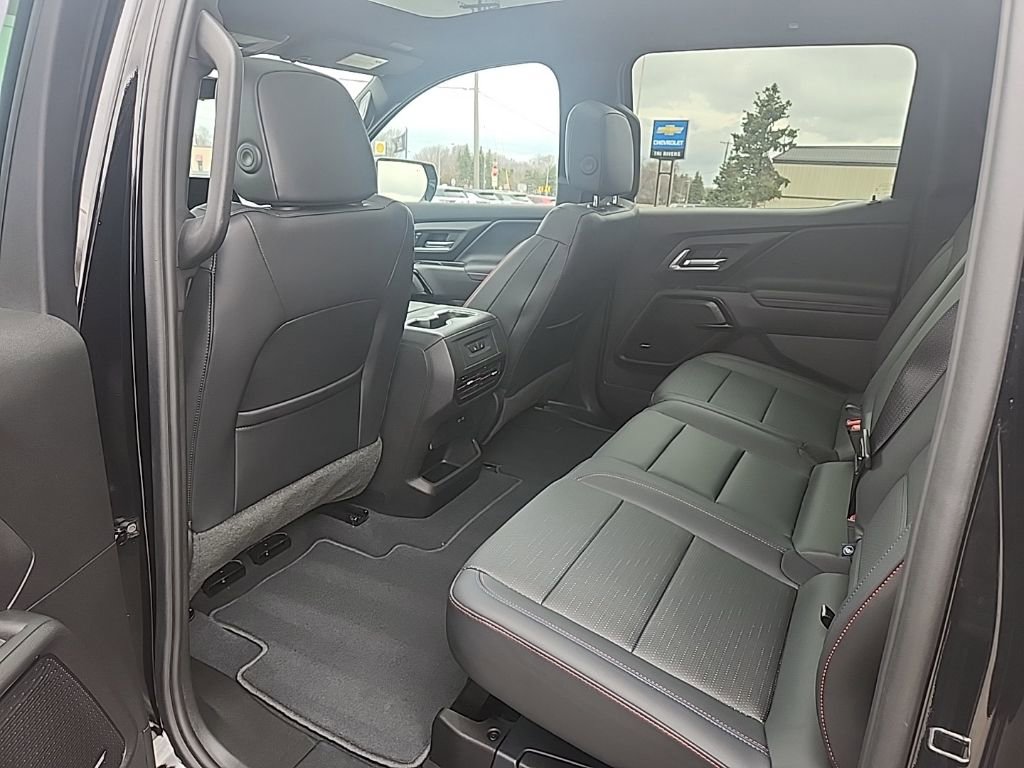 Used 2024 Chevrolet Silverado EV RST image 10