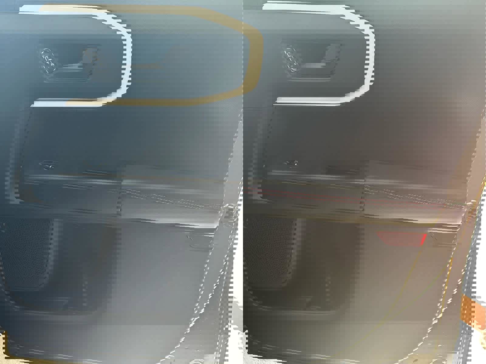 Used 2025 Ford Bronco Sport Heritage w/ Convenience Package image 35