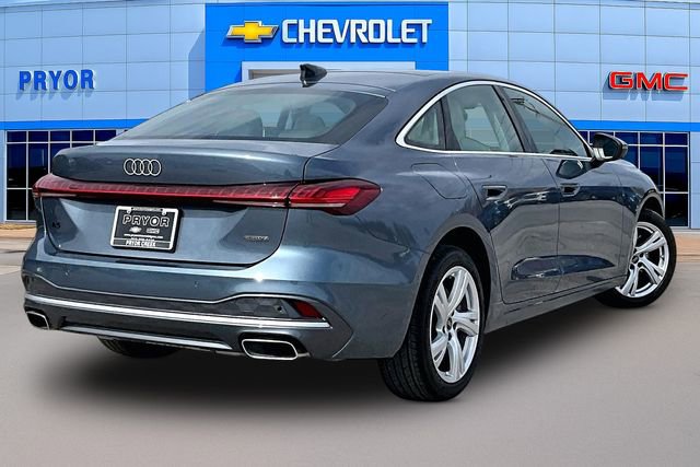 Used 2025 Audi A5 2.0T Premium Plus image 5