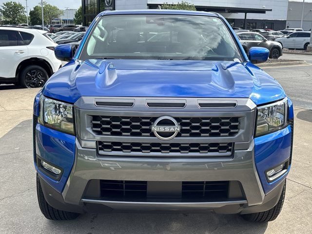 Used 2025 Nissan Frontier SV w/ SV Convenience Package RWD image 11