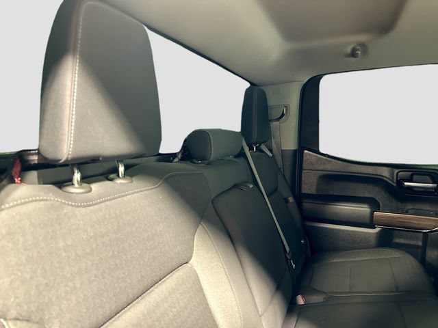 Used 2021 Chevrolet Silverado 1500 LT Trail Boss AWD/4WD image 26