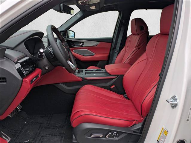 New 2026 Acura MDX A-Spec AWD/4WD image 4