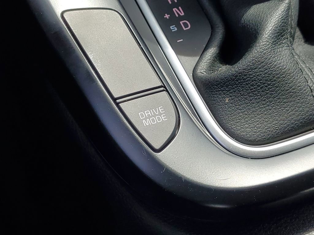 Used 2020 Kia Soul LX FWD image 25