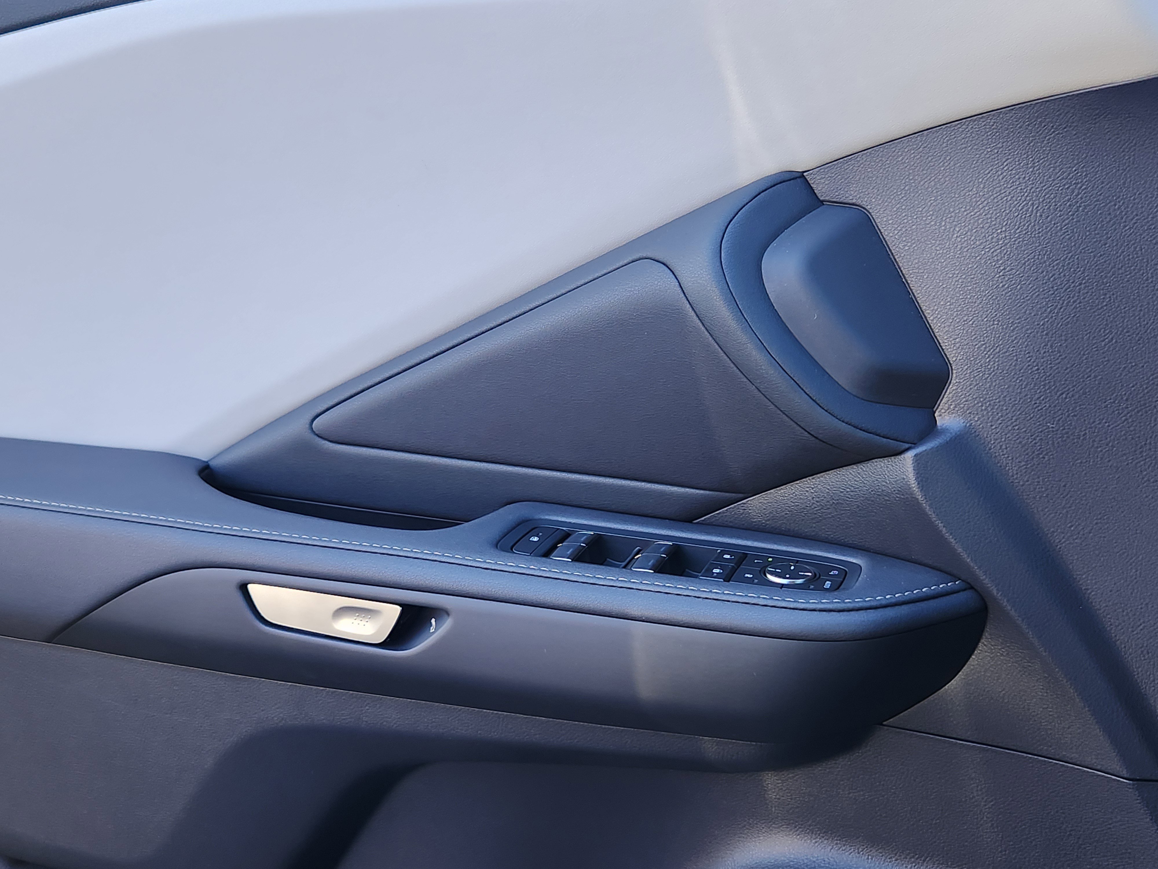 New 2026 Lexus TX 350 AWD image 11