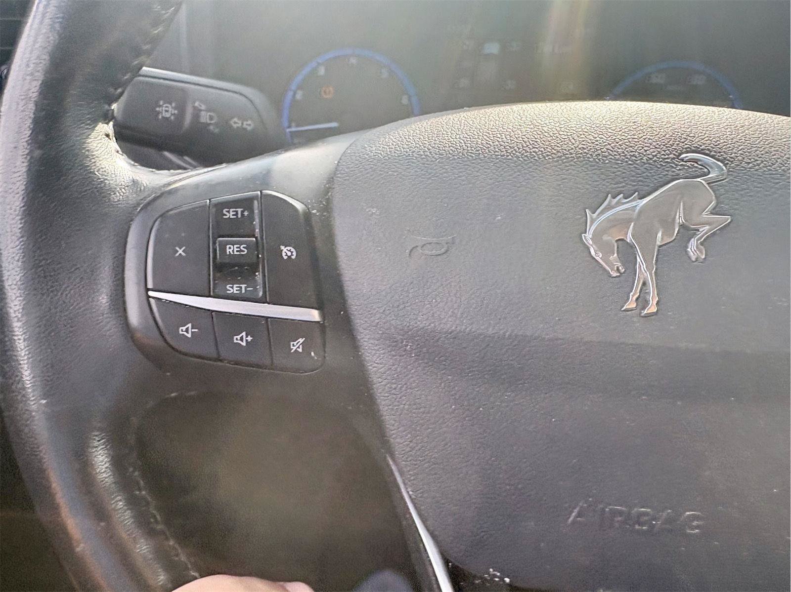 Used 2022 Ford Bronco Sport Big Bend w/ Convenience Package AWD/4WD image 16