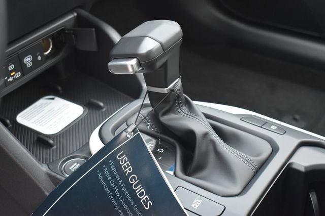 New 2026 Kia K4 GT-Line image 25