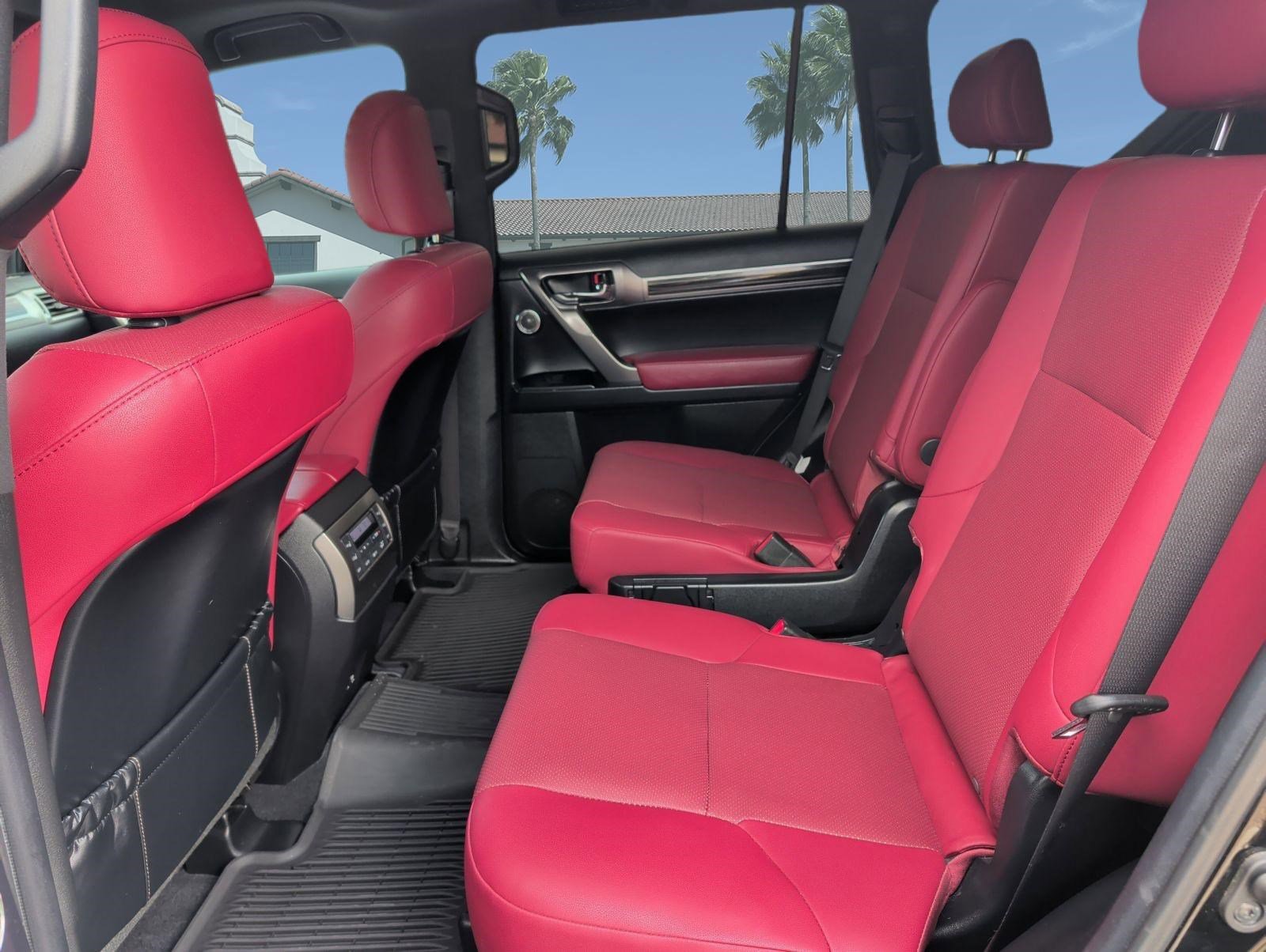 Certified 2023 Lexus GX 460 Premium image 25