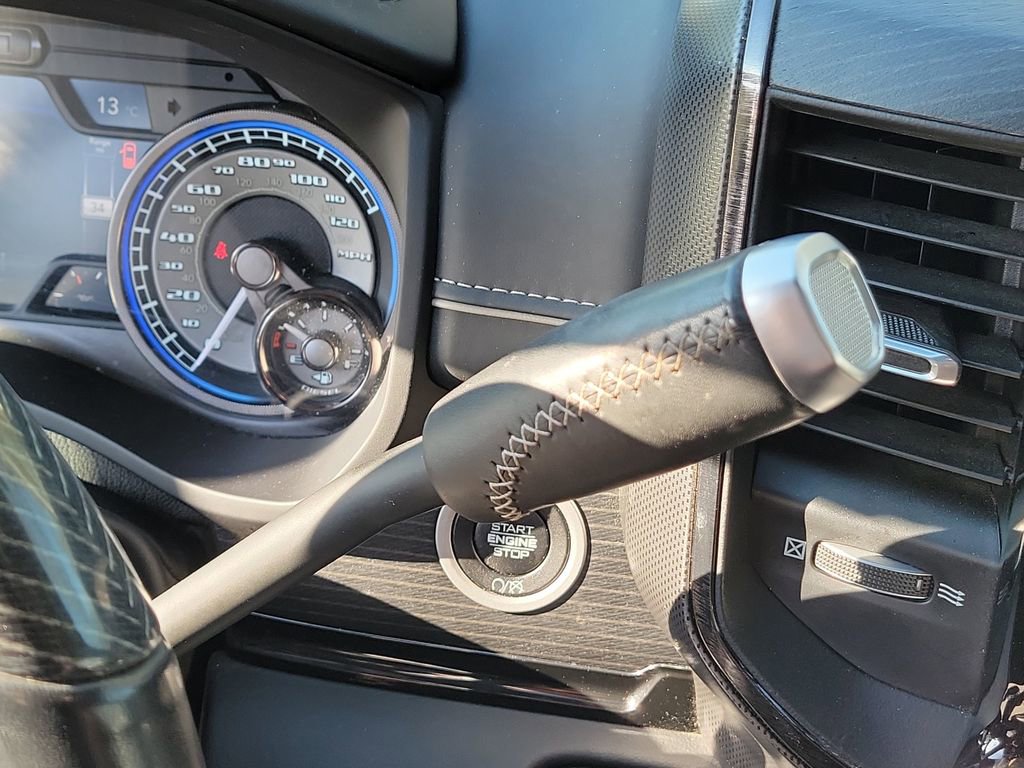 Used 2022 RAM 3500 Limited w/ Night Edition image 29